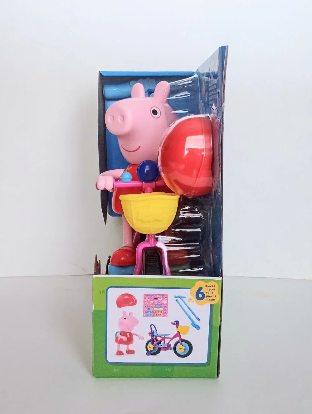 Peppa Pig brand new